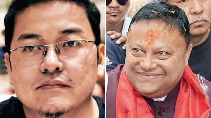 অনিতের দলে 'হামরো পার্টি'-র ৫ কাউন্সিলর, দার্জিলিং পুরসভায় পালাবদল সময়ের অপেক্ষা