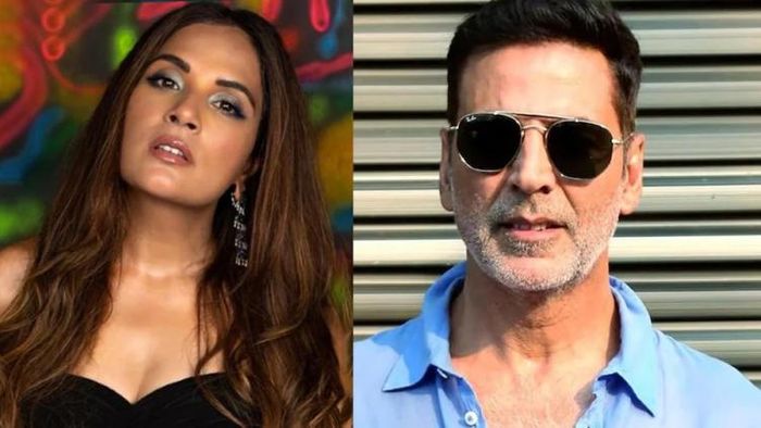 সেনাকে উপহাস করে বিপাকে রিচা চড্ডা, জবাব অক্ষয়-বিবেকের