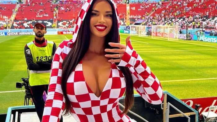 FIFA World Cup 2022: জঘন্যতম সার্কাস চলছে কাতারে, FIFA-কে নিশানা প্রাক্তন মিস ক্রোয়েশিয়ার, কেন?