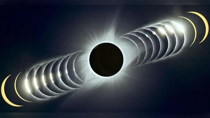 বিরলতম 'হাইব্রিড' সূর্যগ্রহণ দেখতে চলেছে পৃথিবী, শতাব্দীতে এক আধবারই হয়