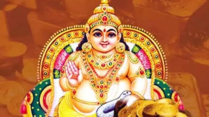 কুবেরের কৃপা ৩ রাশির উপরে, ধন-সম্পদ উপচে পড়তে পারে