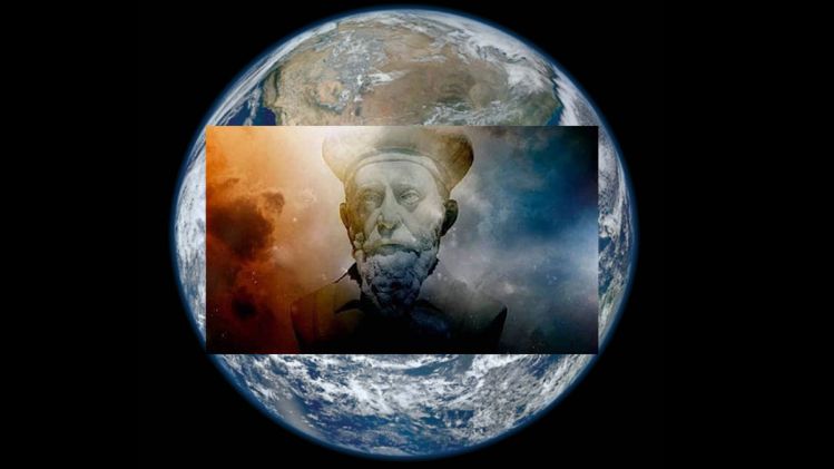  ২০২৩-এই শেষ হবে পৃথিবী! নতুন বছর নিয়ে ৫ ভয়ঙ্কর ভবিষ্যৎবাণী নস্ট্রাডামাসের