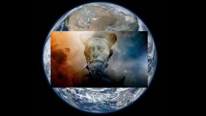 জার্মানিতে হিটলারের শাসন এবং ৯/১১-এর মতো জঙ্গি হামলার বিষয়ে ফরাসি ভবিষ্যৎদ্রষ্টা নস্ট্রাডামাস ভবিষ্যদ্বাণী সত্য হয়েছে