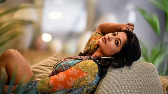 বাঁধন (ছবি সৌজন্যে : ফেসবুক)