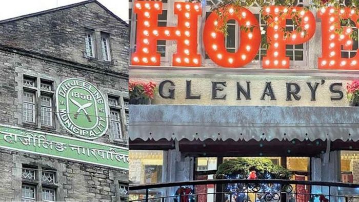 হাইকোর্টে ধাক্কা Glenary's কর্ণধারের, দার্জিলিং পুরসভা কার্যত হাতছাড়া হামরো পার্টির