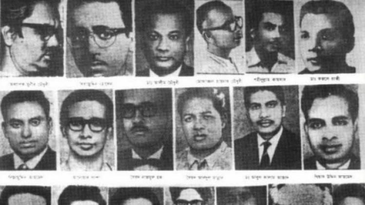  ফিরে দেখা মহান বিজয় দিবস, পাকিস্তানিরা এই দিনই চালিয়েছিল নৃশংস হত্যাকাণ্ড