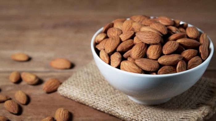 আলমন্ড/ প্রতীকী ছবি