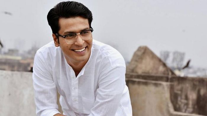 অভিনেতা- পরিচালক অনির্বাণ ভট্টাচার্য