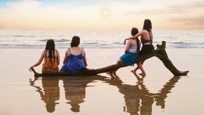 আসছে নতুন ওয়েব সিরিজ 'অলক্ষ্মীজ ইন গোয়া'