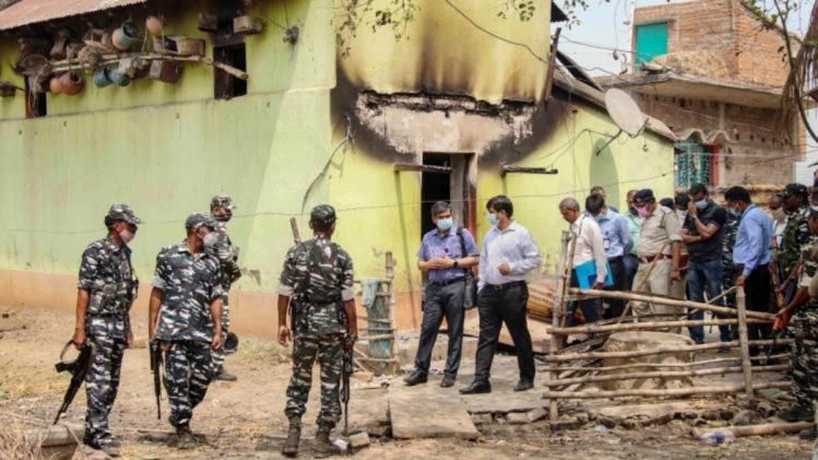 বগটুই কাণ্ড : ৯ মাস পর CBI-এর জালে ভাদুর ছায়াসঙ্গী লালন শেখ