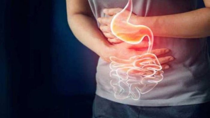 হজমের সমস্যর প্রতিকার।