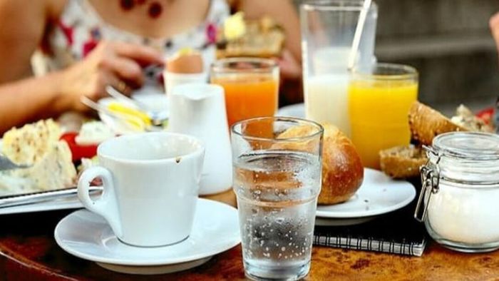 প্রাতরাশে যা খাবেন না।