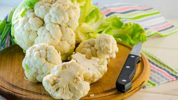 ফুলকপির সাইডএফেক্ট।