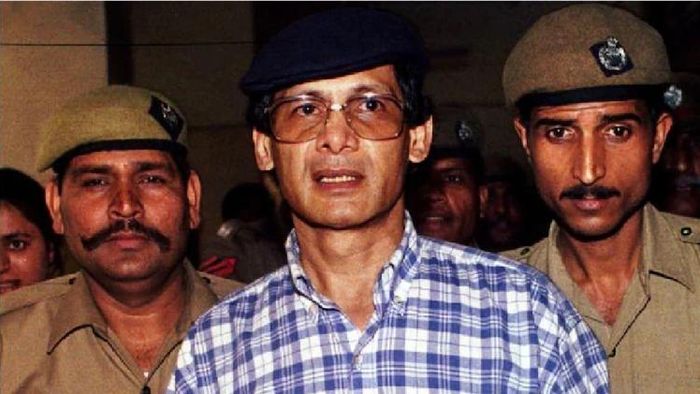 চার্লস শোভরাজ