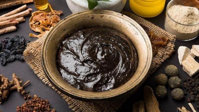 চ্যবনপ্রাশের পার্শ্বপ্রতিক্রিয়া