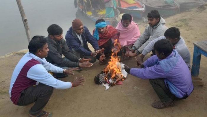 আজ কালিম্পংয়ের চেয়ে বেশি ঠান্ডা পানাগড়ে, আপনার শহরে কত? রইল