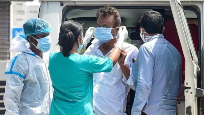 প্রতীকী ছবি