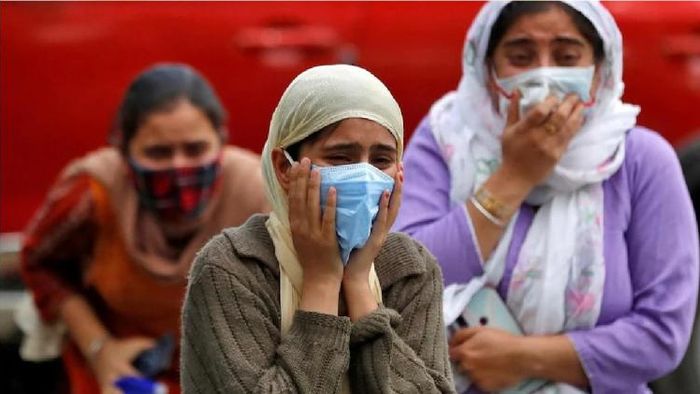 করোনা পরিস্থিতি খারাপ হতে পারে