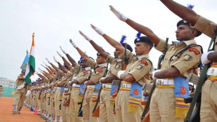 CRPF-এ হেড কনস্টেবল পদে নিয়োগ