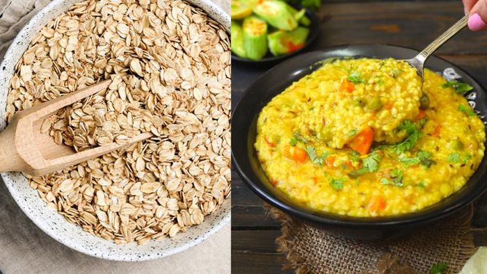 ডালিয়া না ওটস - কোনটা খাবেন?