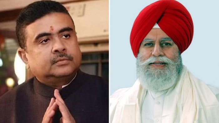 এস এস আলুওয়ালিয়া