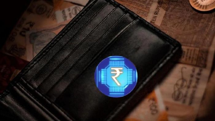 ডিজিটাল মুদ্রা।