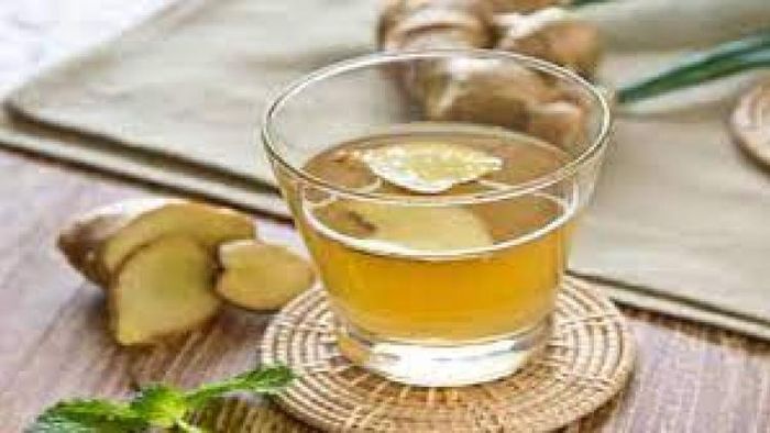 শীতে রোগ-জ্বালা থেকে মুক্তি পেতে আদার কাড়া খান