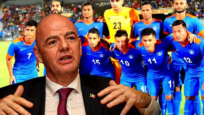 ভারত কি বিশ্বকাপে ফেলতে পারে?