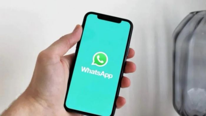 WhatsApp/ প্রতীকী ছবি
