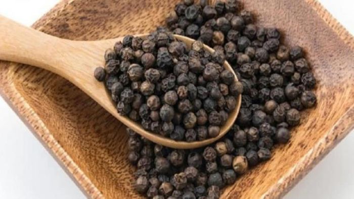 গোল মরিচের স্বাস্থ্য উপকারিতা