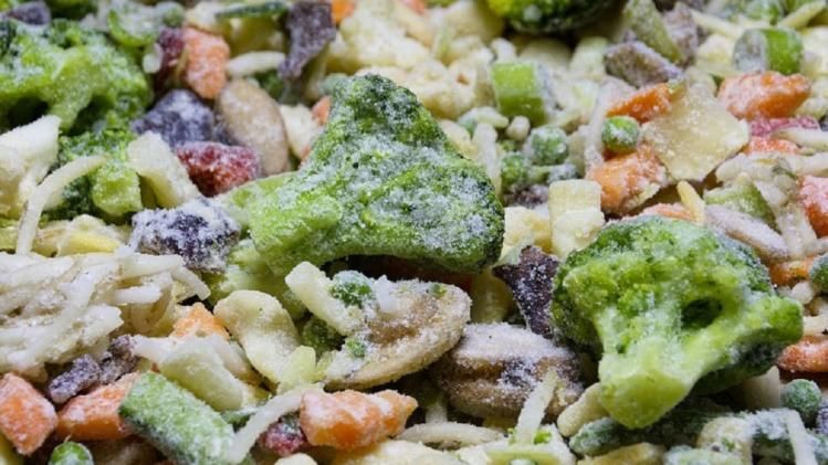 পেট ভরে-পুষ্টি নেই, ফ্রোজেন ফুড ক্যান্সারের কারণ হতে পারে