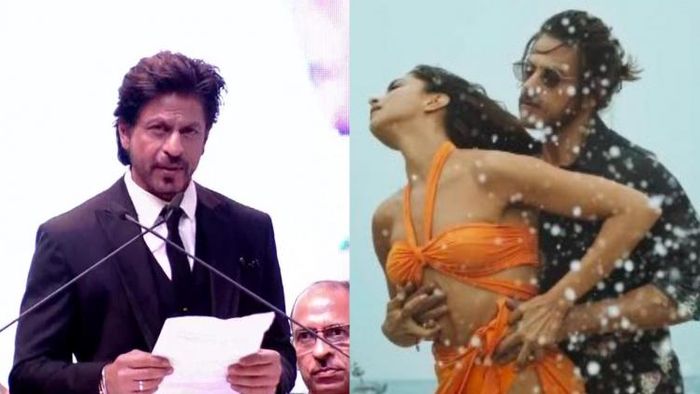 আন্তর্জাতিক চলচ্চিত্র উৎসবে এসে সোশ্যাল মিডিয়া নিয়ে উল্লেখযোগ্য মন্তব্য করলেন বলিউড তারকা শাখরুখ খান