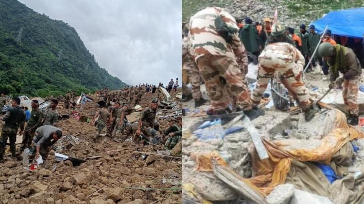 তুষারধস থেকে অশনি, একনজরে ২০২২-এর প্রাকৃতিক দুর্যোগগুলি