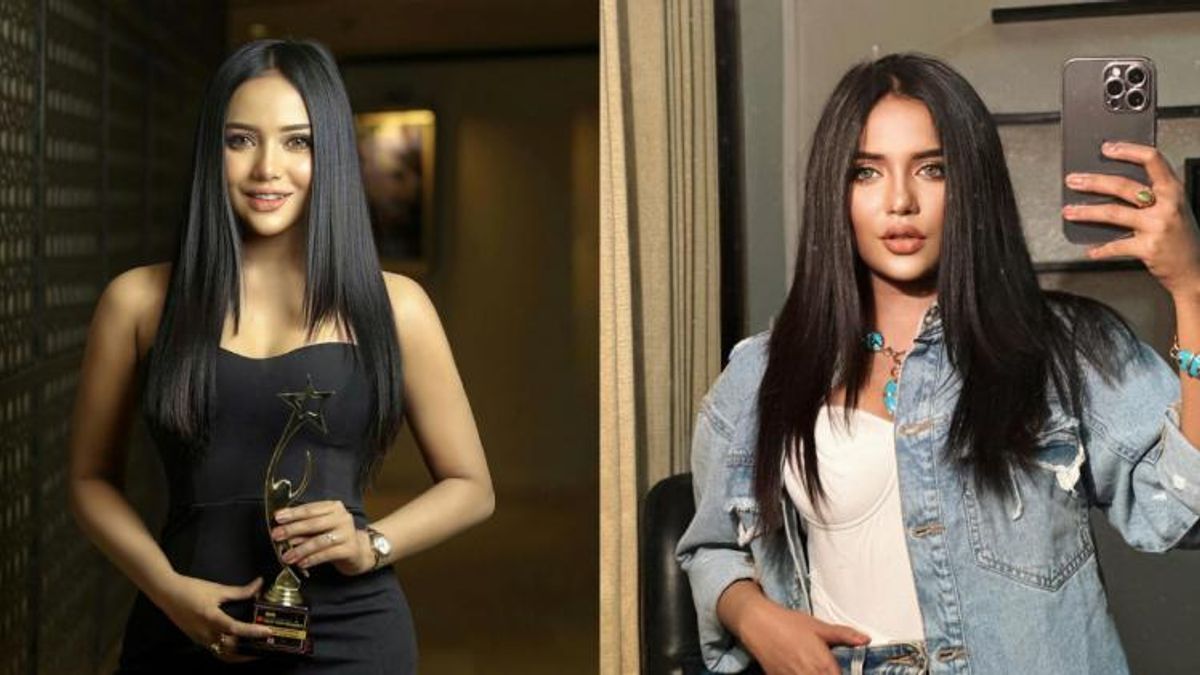 Samira, Olmaotalik transvestit Samira, Olmaotalik transvestit