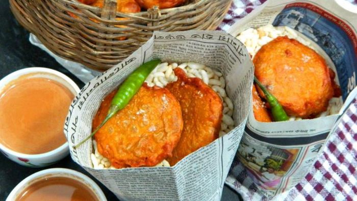 কলকাতার সেরা ৭ তেলেভাজার দোকান