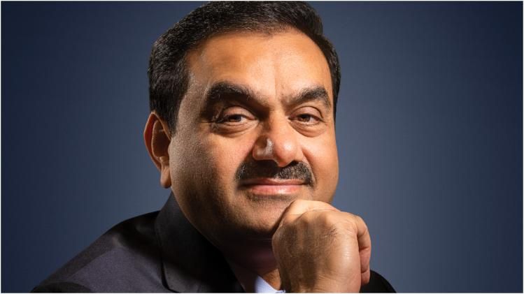 ব্যবসায় এতবড় সাফল্য পেলেন কীভাবে- মন্ত্র কী? উত্তর দিলেন গৌতম আদানি