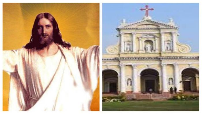 রাজ্যের কিছু গির্জার ইতিহাস