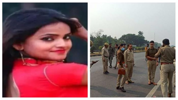 রিয়া কুমারী খুনে গ্রেফতার স্বামী