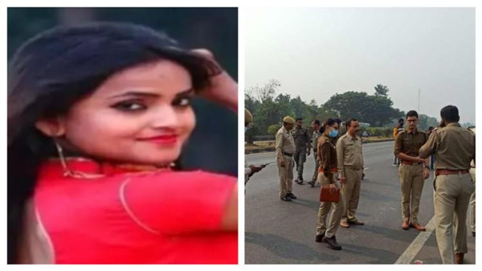 ঝাড়খণ্ডের অভিনেত্রী রিয়া খুনে গ্রেফতার স্বামীই ঝাড়খণ্ডের অভিনেত্রী রিয়া খুনে গ্রেফতার স্বামীই