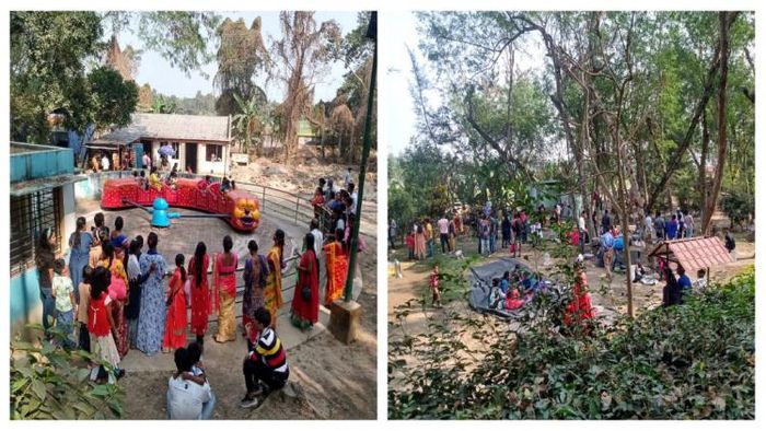 প্রতীকী ছবি