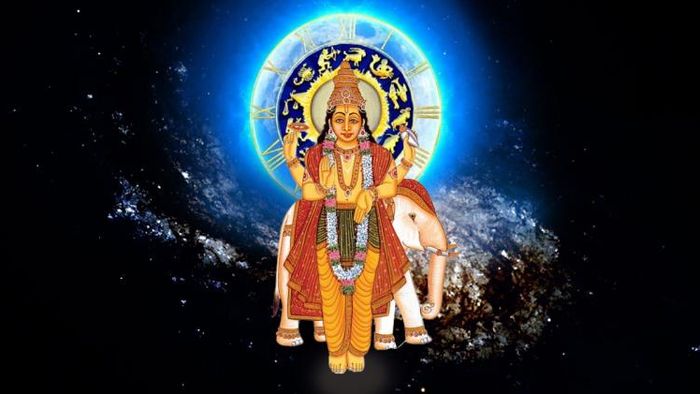 নতুন বছরে তৈরি হবে গজলক্ষ্মী যোগ