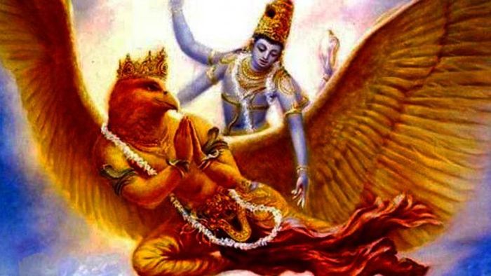 গরুড় পুরাণের নীতিকথা।