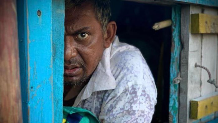 'হাওয়া' ছবিতে চান মাঝি চরিত্রে চঞ্চল চৌধুরী