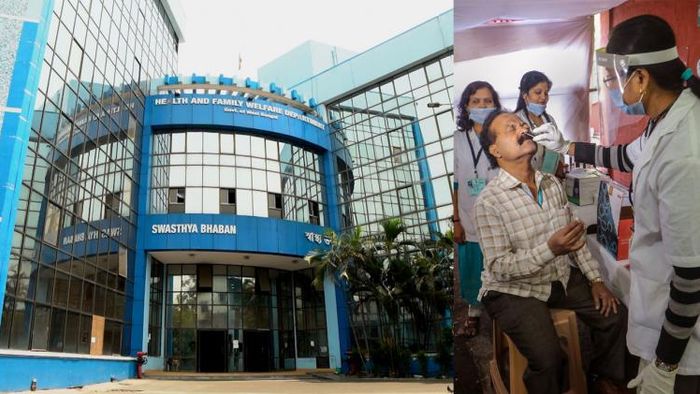 স্বাস্থ্য ভবনের একগুচ্ছ নির্দেশিকা
