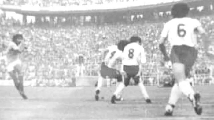 ভারত ও আর্জেন্টিনার ম্যাচ