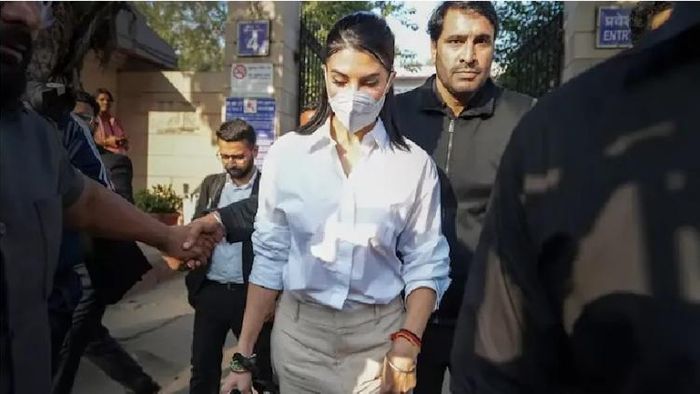 জ্যাকলিন ফার্নান্ডেজ