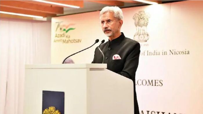 জয়শঙ্কর