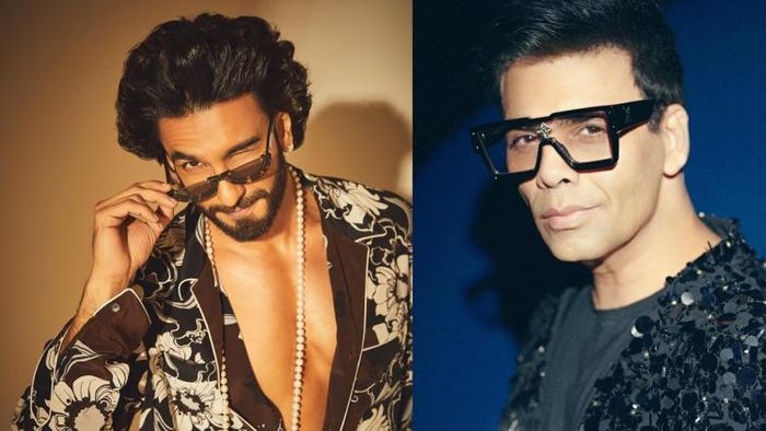 পরিচালক- প্রযোজক করণ জোহর