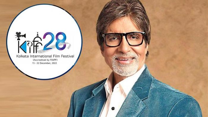 বলিউড অভিনেতা অমিতাভ বচ্চন