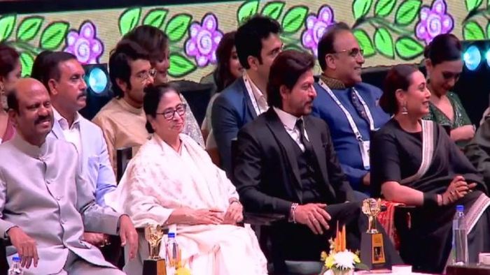 সূচনা হল কলকাতা চলচিত্র উৎসবের